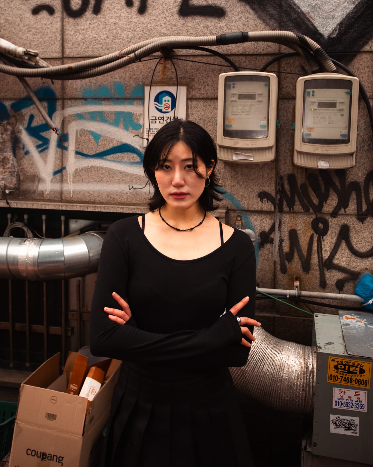 Eunsol, image 5