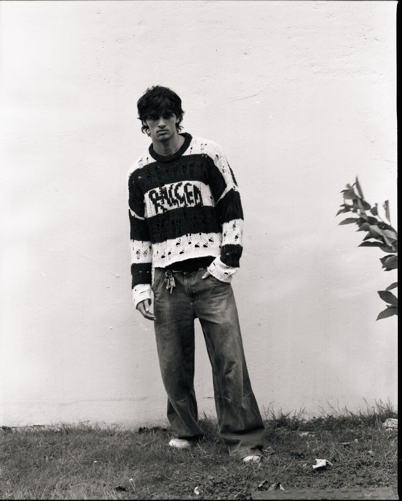 Isaac, image 2