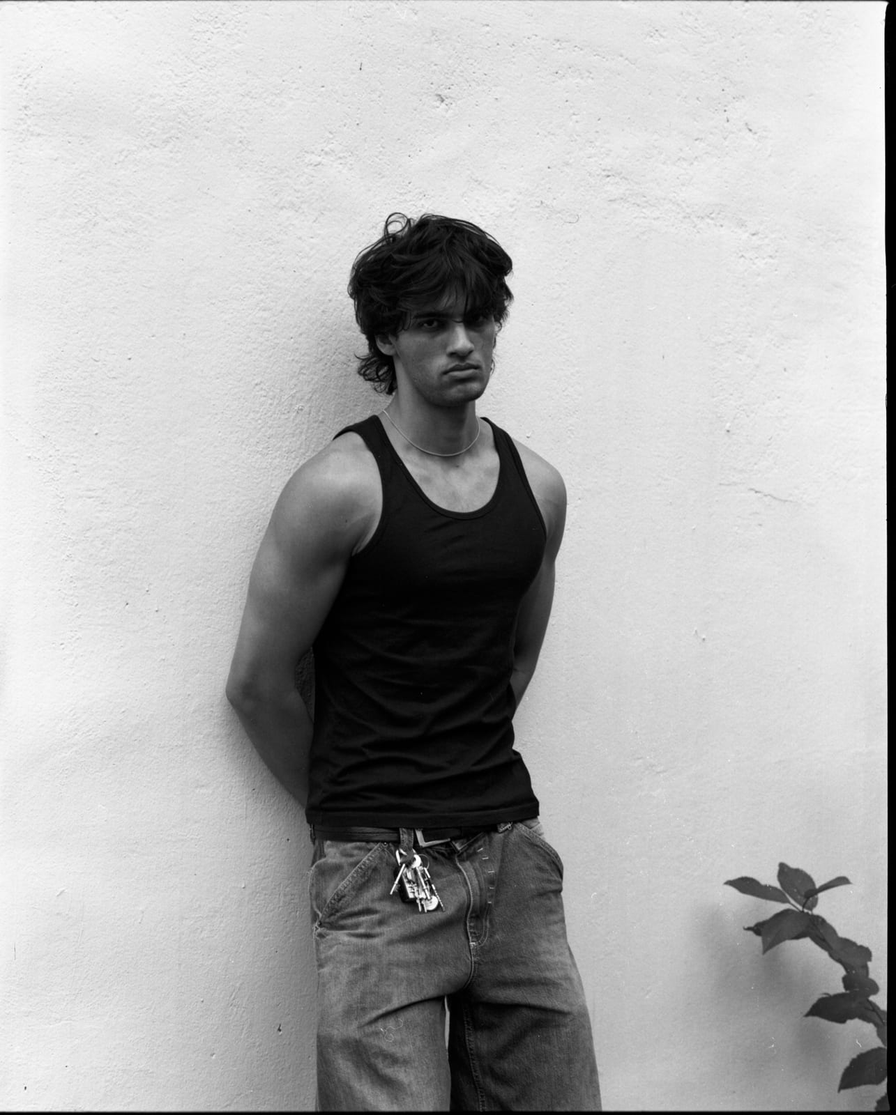 Isaac, image 3