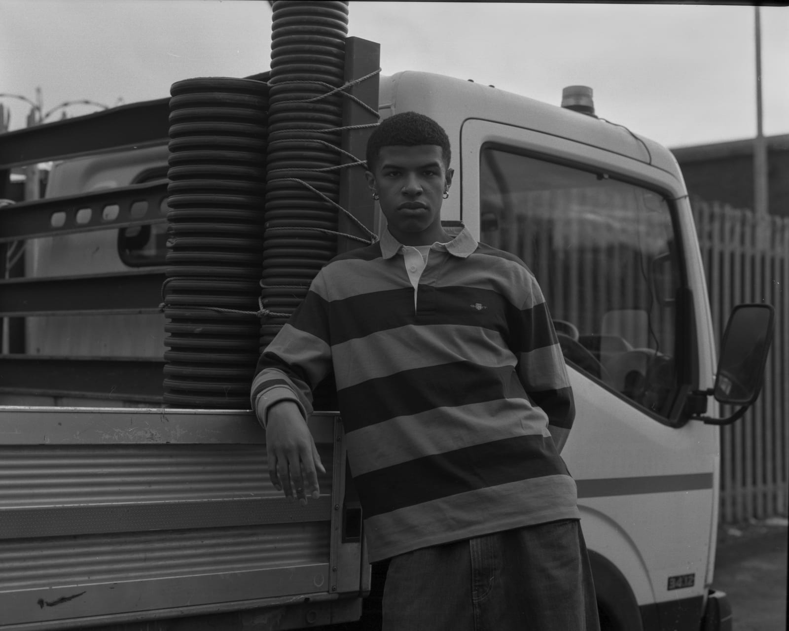 Kunle, image 1