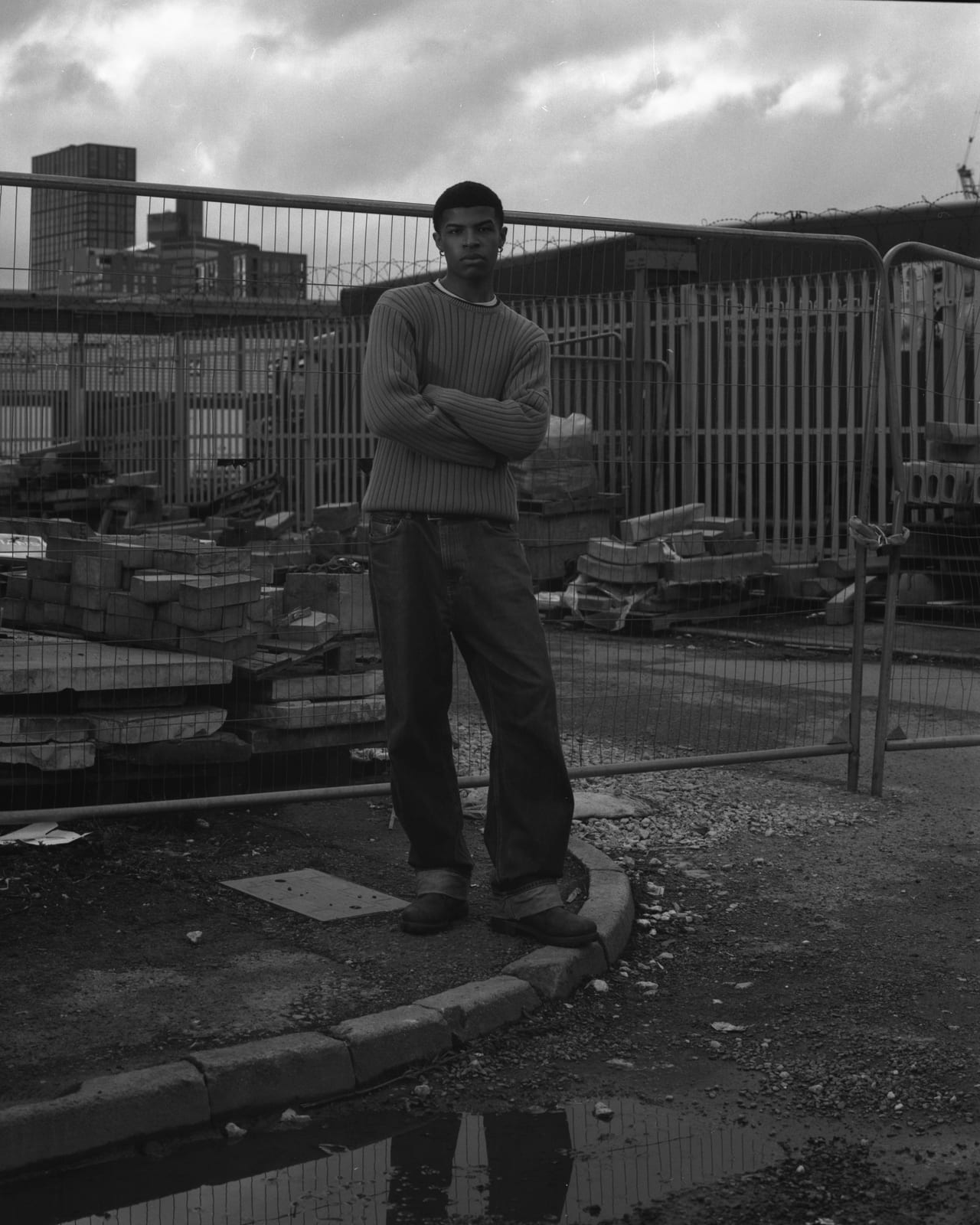 Kunle, image 4
