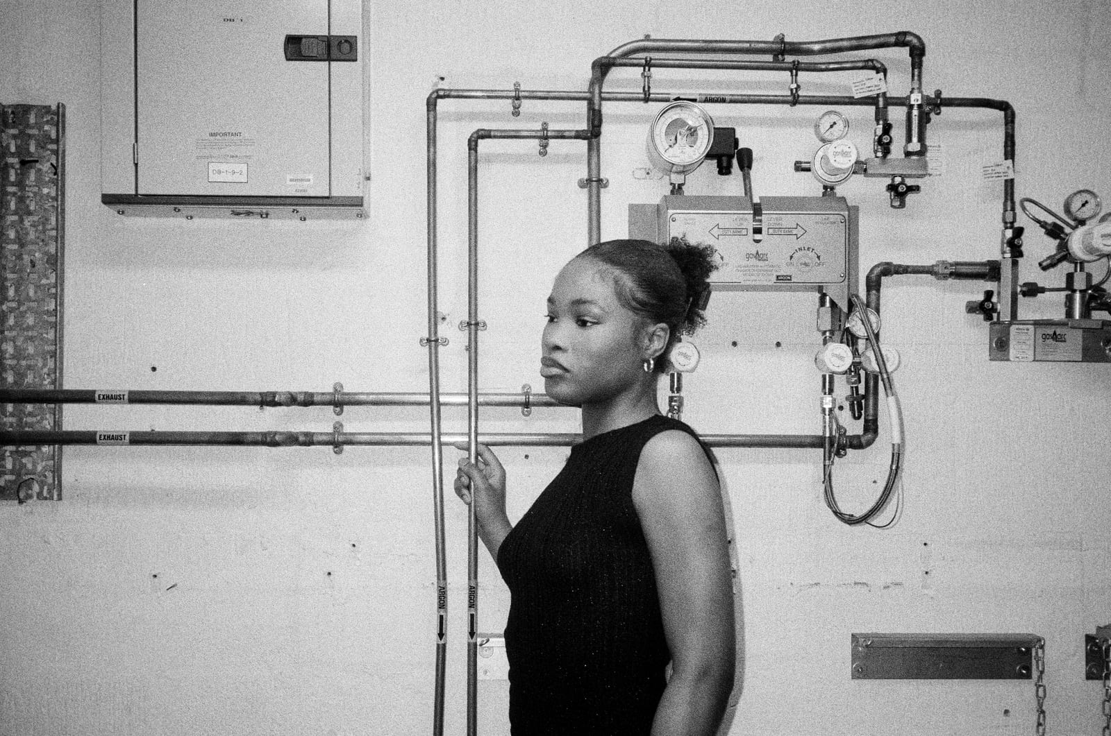 Patricia, image 1